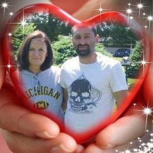 Meet your Posher, Peggy